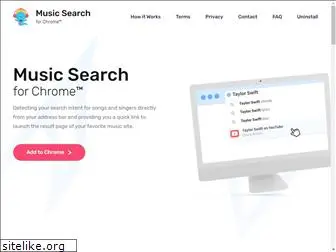 musicsearchapp.net