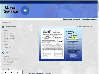 musicservice.com