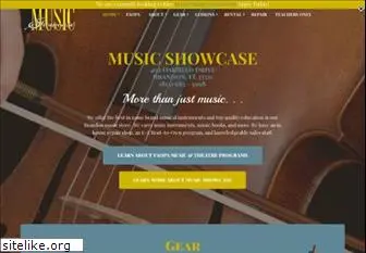 musicshowcaseonline.com