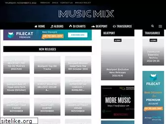 musicsmix.com