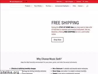 musicsorbonline.com