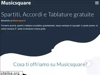 musicsquare.org