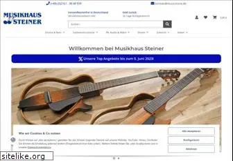 musicstone.de