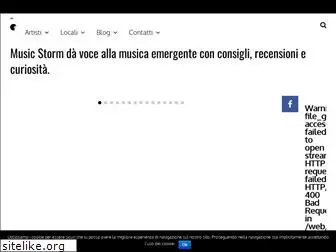 musicstorm.it