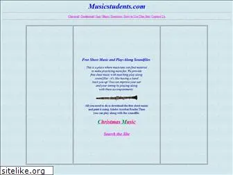 www.musicstudents.com