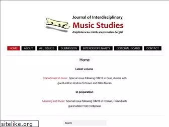 musicstudies.org