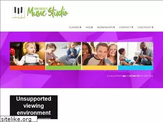 musicstudio.com.au