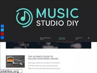 musicstudiodiy.com
