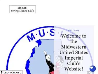 musicswingdance.com