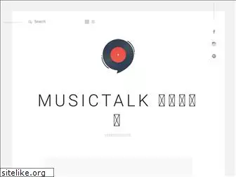 musictalk.blog