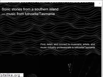 musictasmania.org