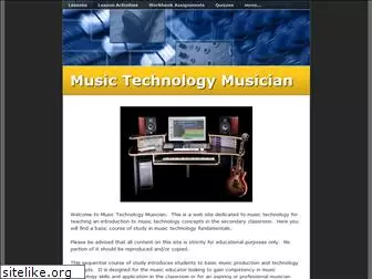 musictechmusician.weebly.com