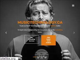 musictechnology.ca