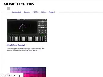 musictechtips.com