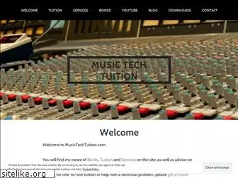 musictechtuition.com