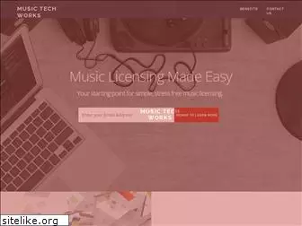 musictechworks.com