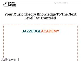 musictheoryonline.com