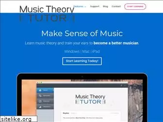 musictheorytutor.org