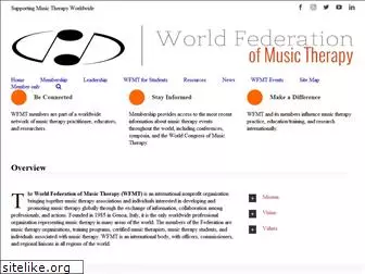 musictherapyworld.net
