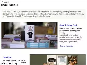 musicthinking.com