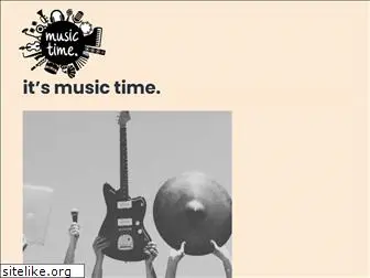 musictimeacademy.com