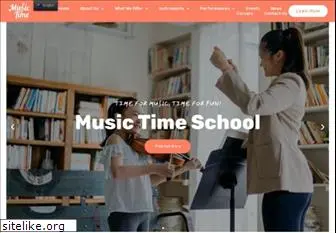 www.musictimeschool.com.au