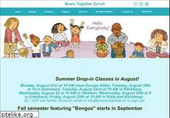 musictogether.ch