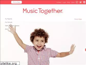 musictogether.com
