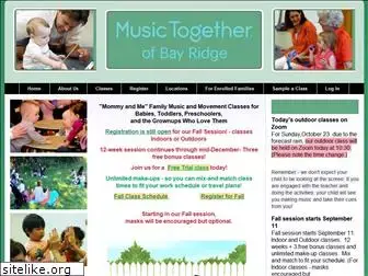 musictogetherbr.com