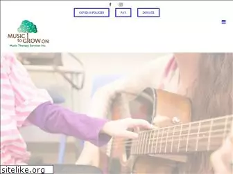 musictogrowon.net