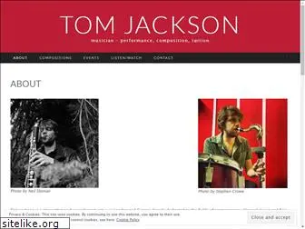 musictomjackson.com