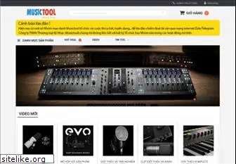 musictool.vn