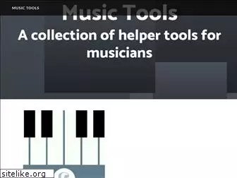 musictools.app