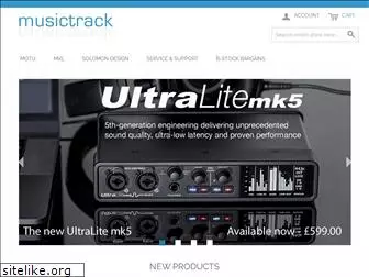 musictrack.co.uk