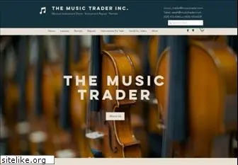 musictrader.com