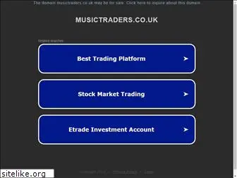 musictraders.co.uk