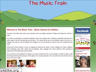 musictrain.co.uk