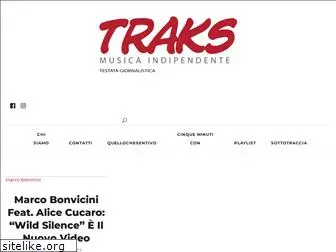 musictraks.com