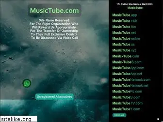 musictube.com