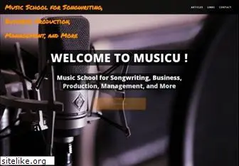 musicu.com