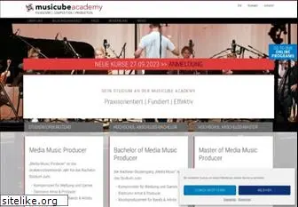 musicube-academy.de