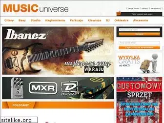 musicuniverse.pl