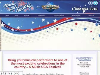 musicusa.org