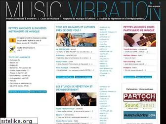 musicvibration.com