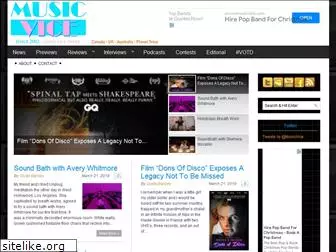 musicvice.com