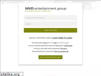 musicvideodistributors.com
