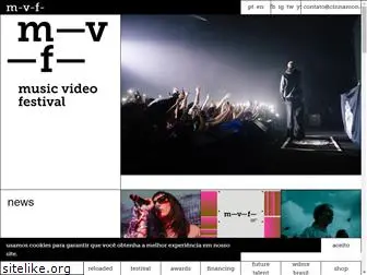 musicvideofestival.com.br