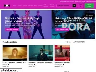 musicvideohype.com