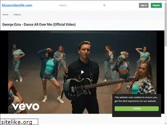 musicvideolife.com