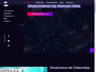 musicvideosmm.com